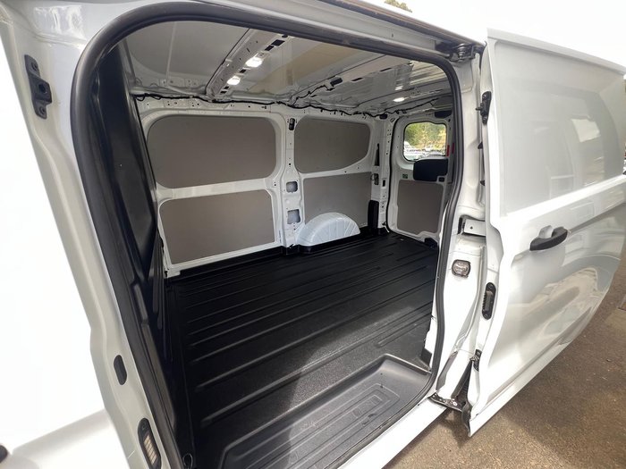 2023 Ford Transit Custom Trend 320S