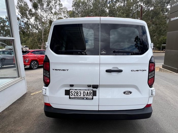 2023 Ford Transit Custom Trend 320S