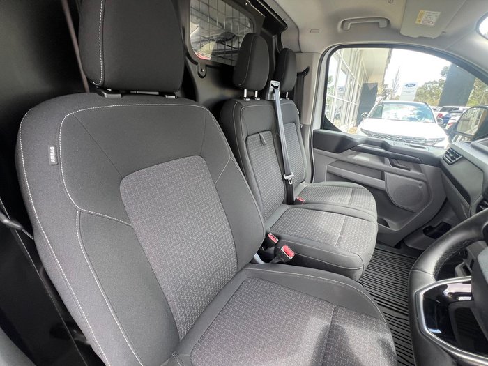 2023 Ford Transit Custom Trend 320S