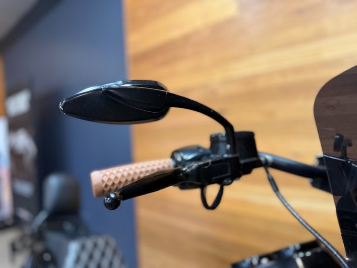 2017 HARLEY-DAVIDSON FXDLS LOW RIDER S