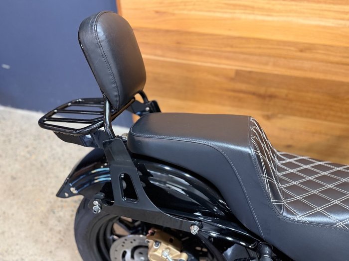 2017 HARLEY-DAVIDSON FXDLS LOW RIDER S