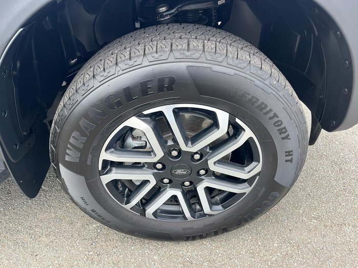 2025 Ford Ranger Sport