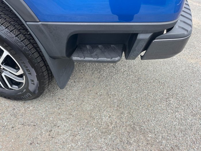 2025 Ford Ranger Sport