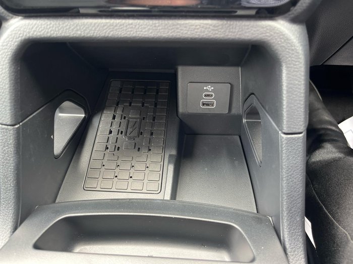 2025 Ford Ranger Sport