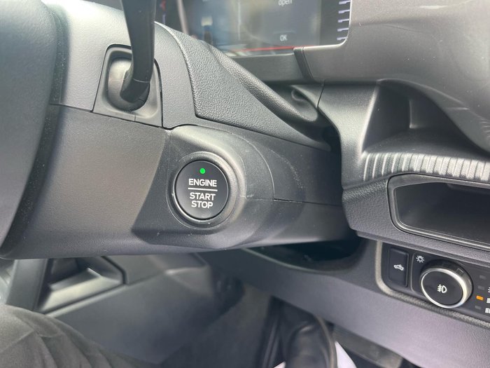 2025 Ford Ranger Sport