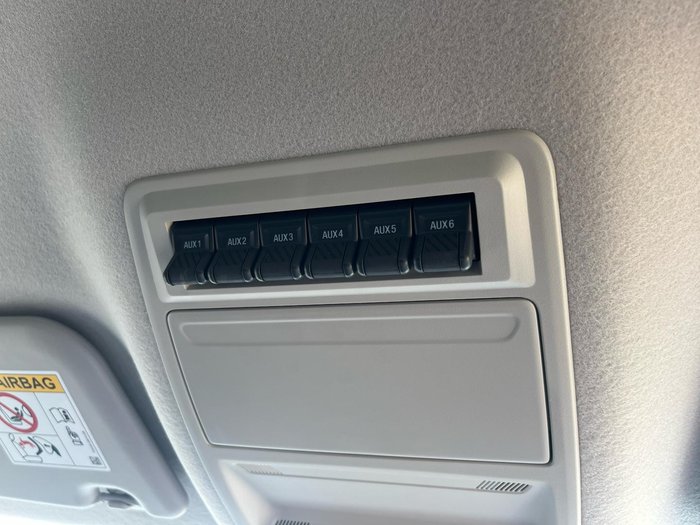 2025 Ford Ranger Sport