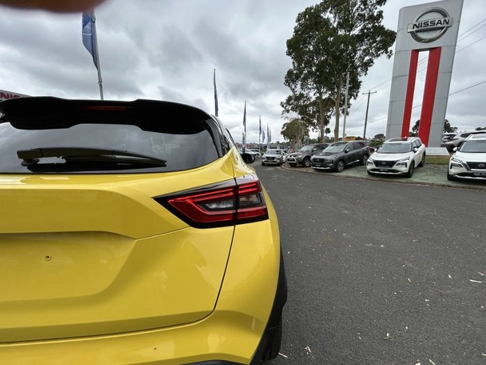 2025 Nissan JUKE N-SPORT