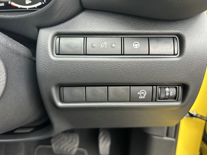 2025 Nissan JUKE N-SPORT