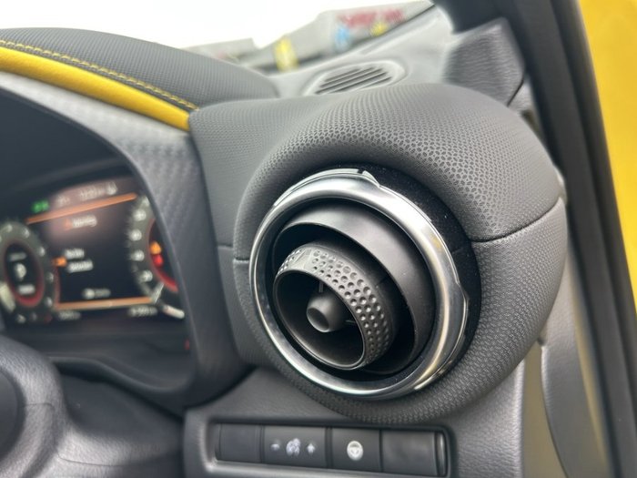 2025 Nissan JUKE N-SPORT