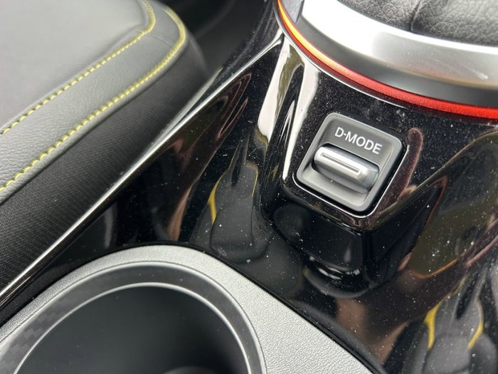 2025 Nissan JUKE N-SPORT