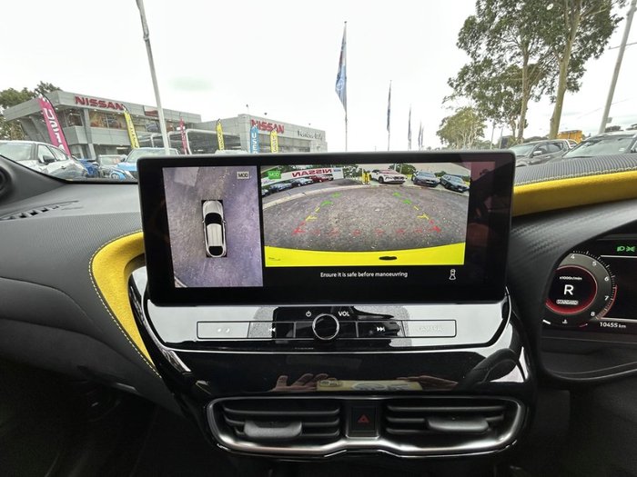 2025 Nissan JUKE N-SPORT