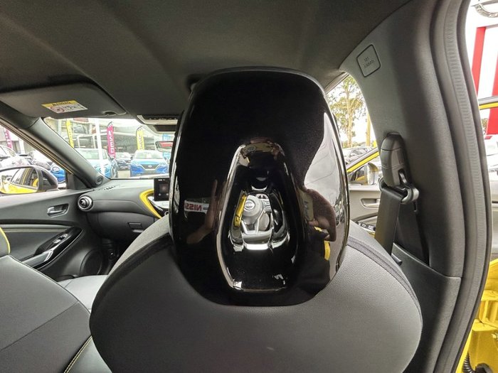 2025 Nissan JUKE N-SPORT