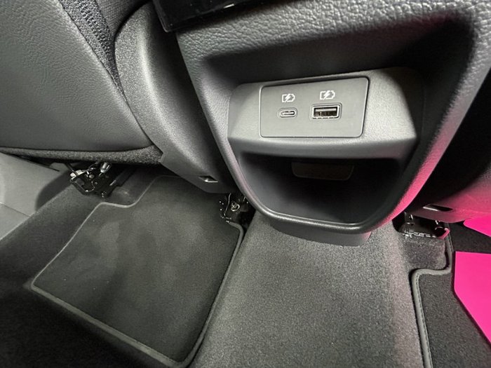 2025 Nissan JUKE N-SPORT