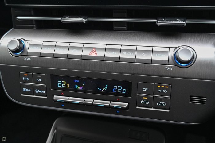 2025 Hyundai Kona Premium