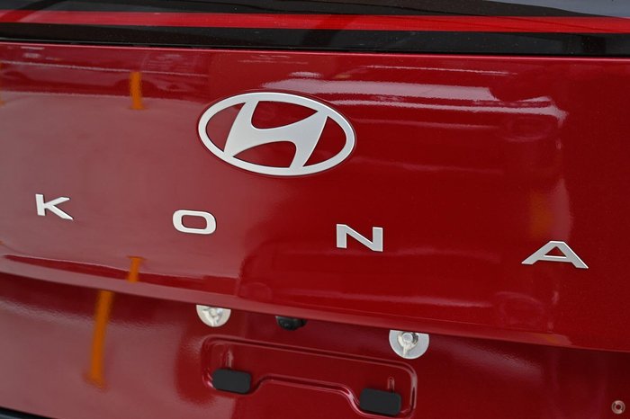 2025 Hyundai Kona Premium