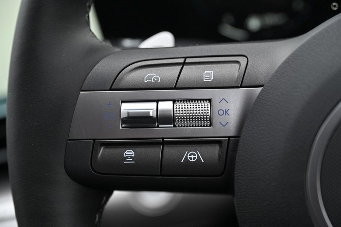 2025 Hyundai Kona Premium