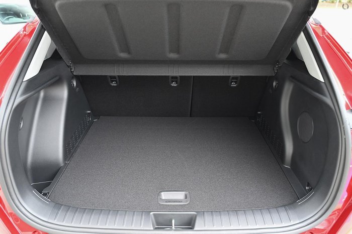 2025 Hyundai Kona Premium