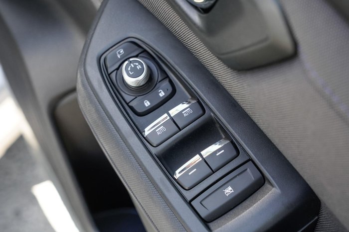 2025 Subaru Forester Hybrid S6 MY26 AWD Ice Silver