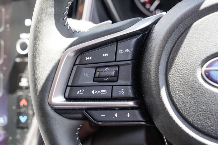 2024 Subaru Outback AWD Touring 6GEN MY25 AWD Magnetite Grey