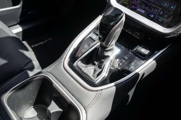 2024 Subaru Outback AWD Touring 6GEN MY25 AWD Magnetite Grey