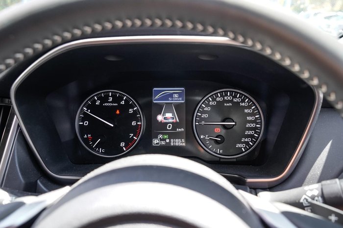 2024 Subaru Outback AWD Touring 6GEN MY25 AWD Magnetite Grey