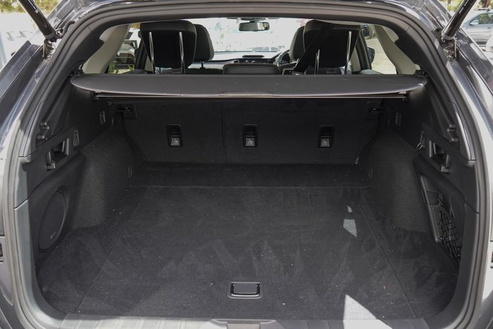 2024 Subaru Outback AWD Touring 6GEN MY25 AWD Magnetite Grey