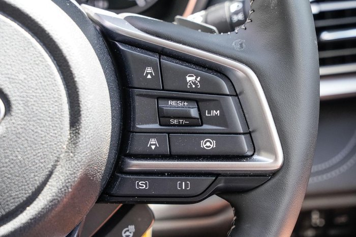 2024 Subaru Outback AWD Touring 6GEN MY25 AWD Magnetite Grey