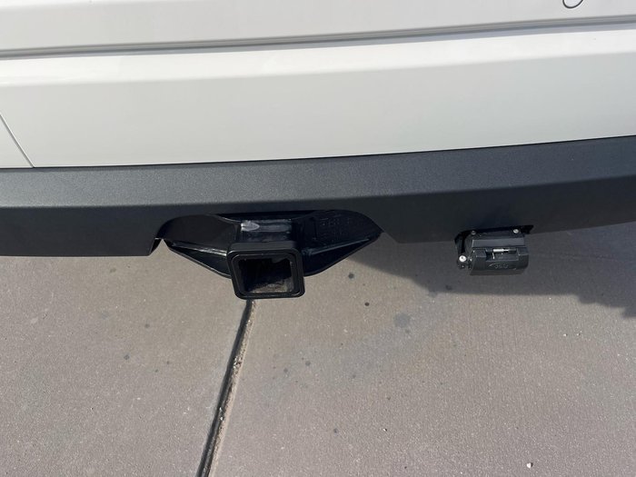 2025 Ford Everest Trend