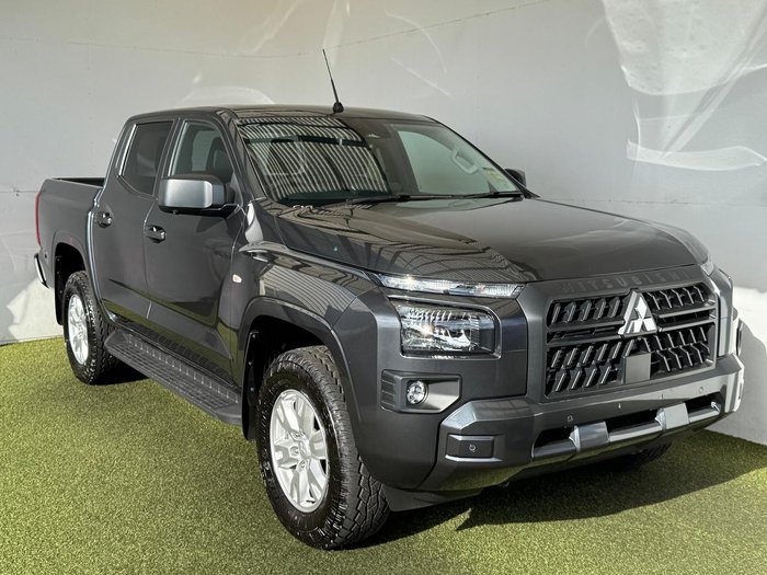 2025 Mitsubishi Triton