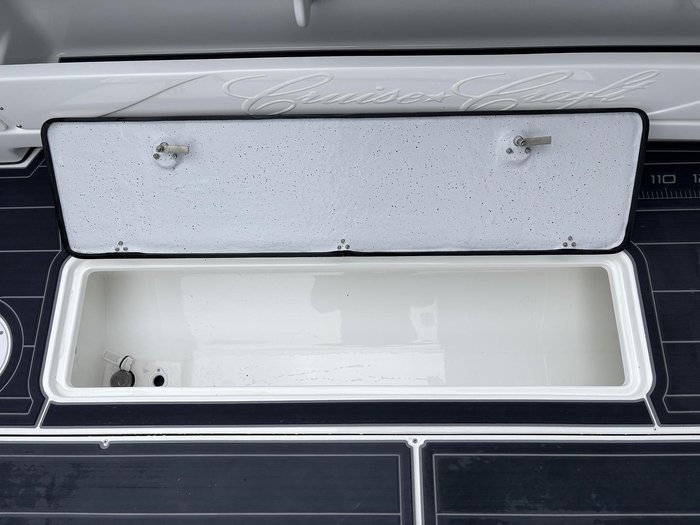 2026 Cruise Craft Explorer 720 Hardtop