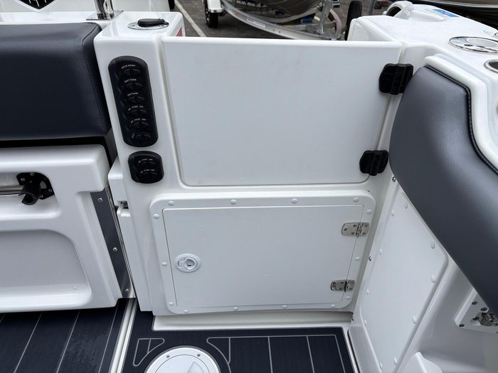 2026 Cruise Craft Explorer 720 Hardtop