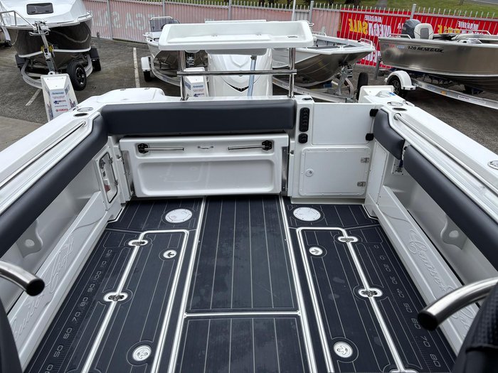 2026 Cruise Craft Explorer 720 Hardtop