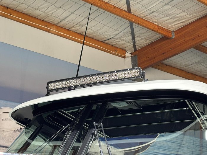 2026 Cruise Craft Explorer 720 Hardtop