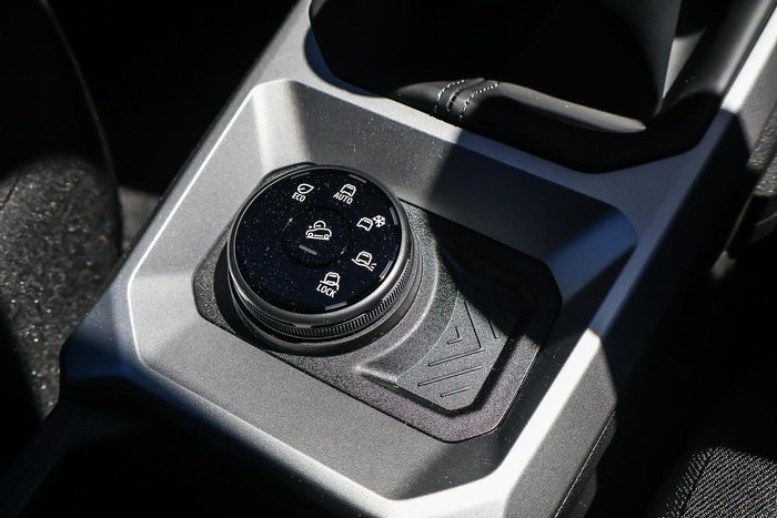 2025 Renault Duster Evolution