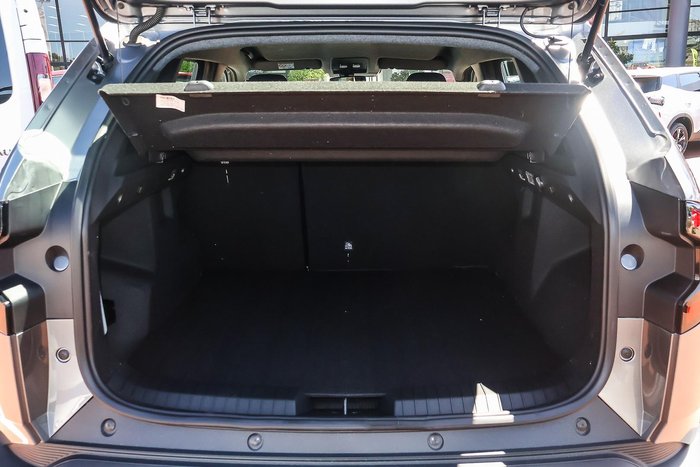 2025 Renault Duster Evolution