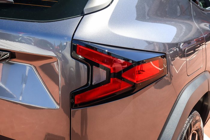 2025 Renault Duster Evolution