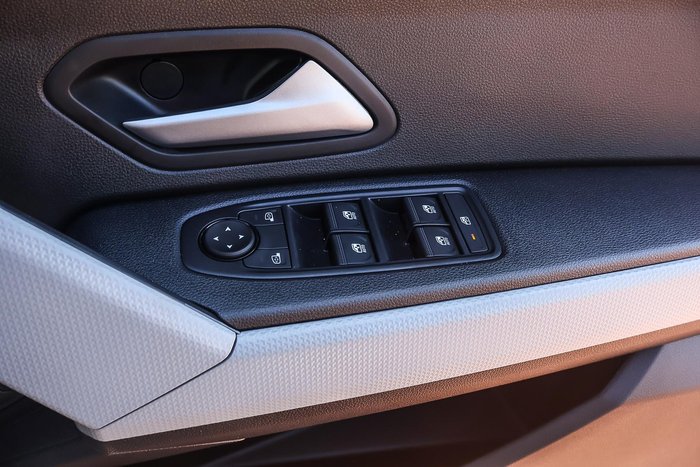 2025 Renault Duster Evolution