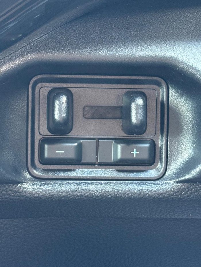 2024 Ford Ranger Wildtrak MY24.50 4X4 Dual Range Arctic White