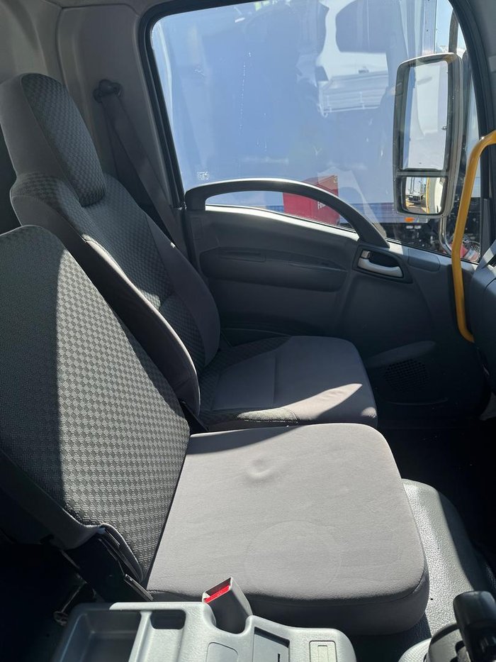 2021 Isuzu F Series FRR107-210