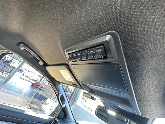 2024 Ford Ranger Wildtrak