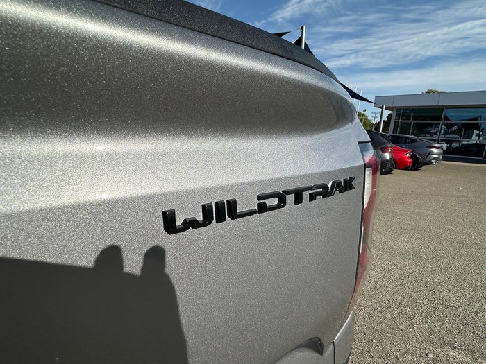 2024 Ford Ranger Wildtrak