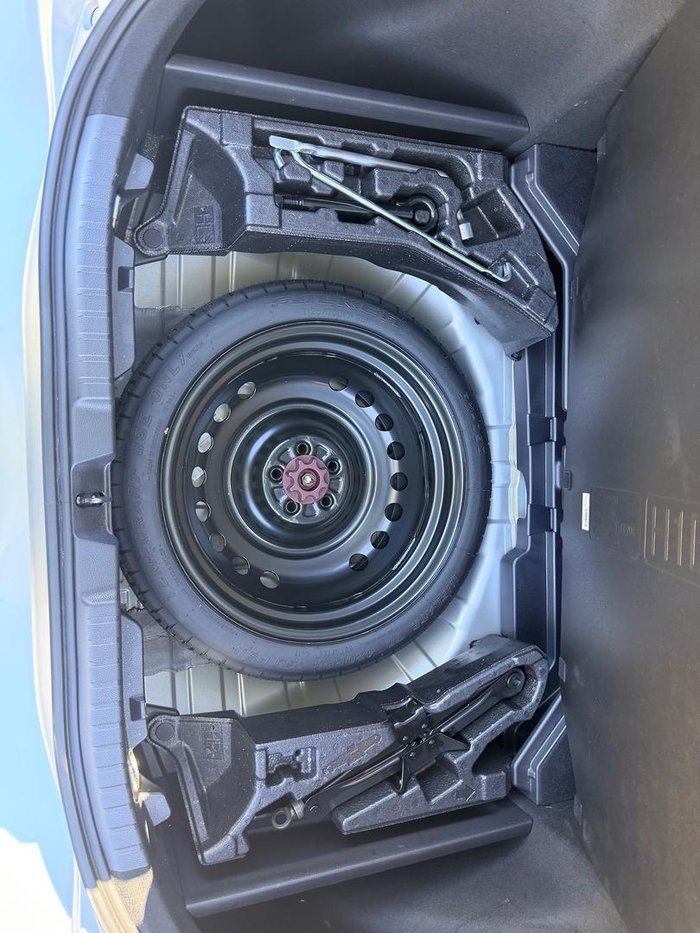 2022 Toyota Corolla SX Hybrid