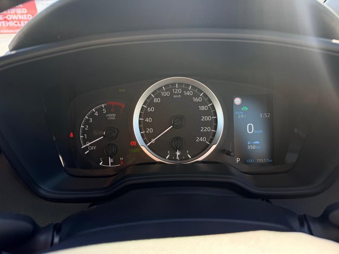 2022 Toyota Corolla SX Hybrid