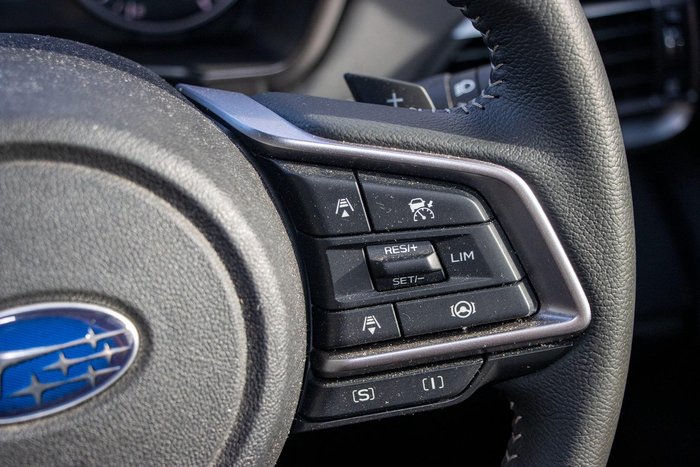 2025 Subaru Outback AWD