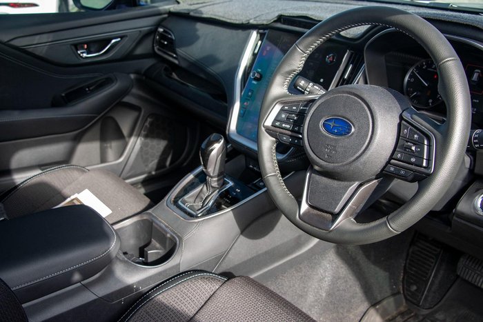 2025 Subaru Outback AWD