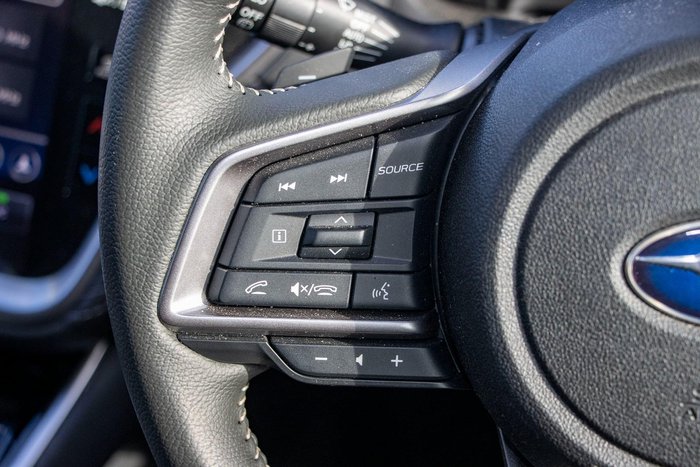 2025 Subaru Outback AWD