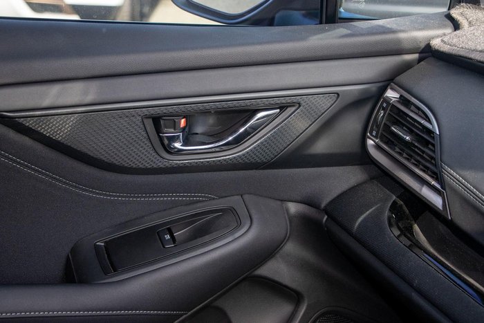 2025 Subaru Outback AWD