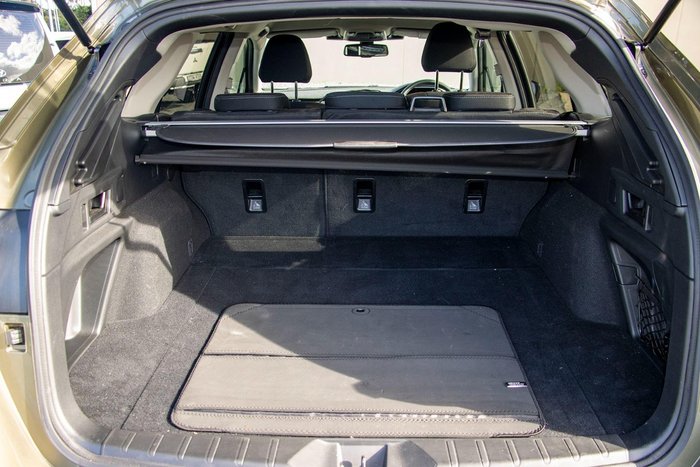 2025 Subaru Outback AWD