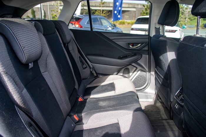 2025 Subaru Outback AWD