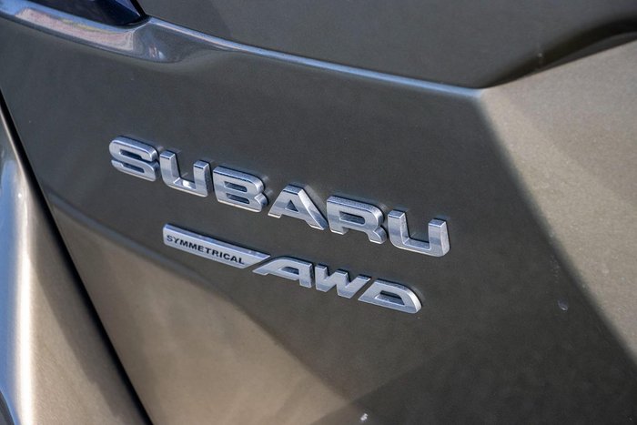 2025 Subaru Outback AWD